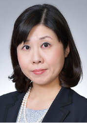安藤 貴世
