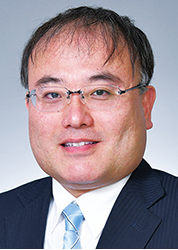 福田 充