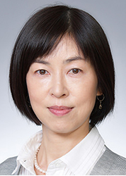 永沼 淳子